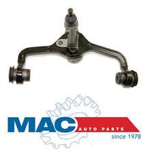 1995-2002 Town Car Grand Marquis Bujes de rótula del brazo de control superior P/S