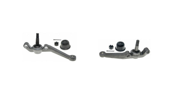 Fits Dart Barracuda Duster K7023 & K7021 Left & Right Lower Ball Joints
