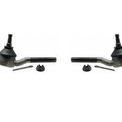 Falcon Mustang Comet (2) FPD Brand Inner ES317R Steering Tie Rod End