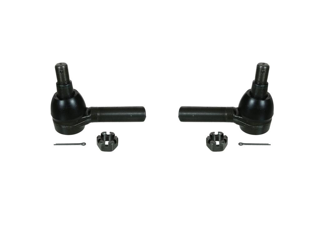 FPD MARCA ES431L ES431R L &amp; R Extremo de barra de dirección exterior 