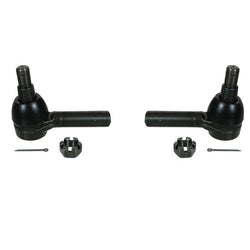 FPD BRAND ES431L ES431R L & R Outer Steering Tie Rod End