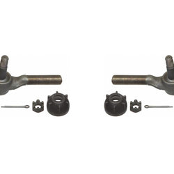 300 Newport New Yorker (2) FPD Brand INNER ES355RL Steering Tie Rod End