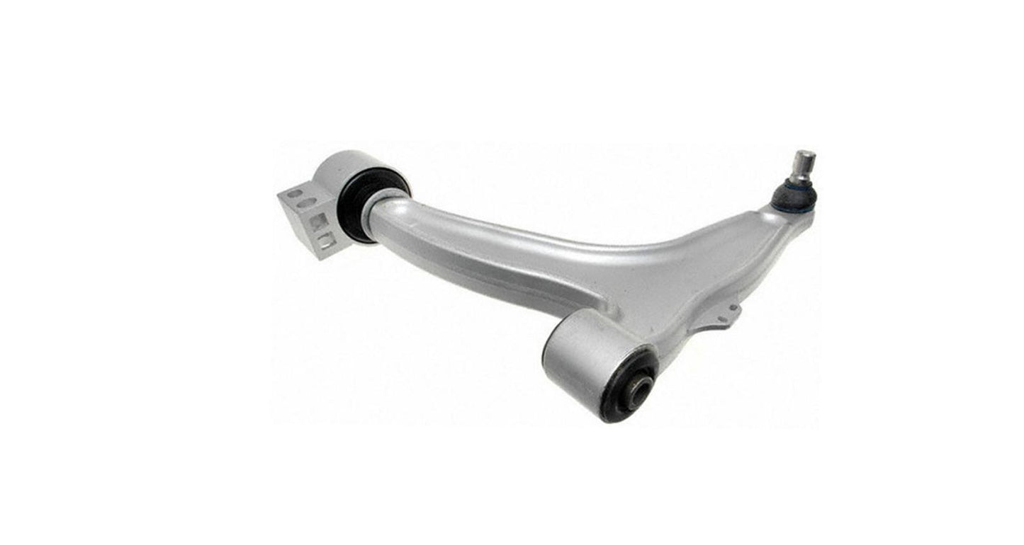 Nuevo brazo de control inferior del lado del paso y conjunto de rótula para Saab 9-3 04-11