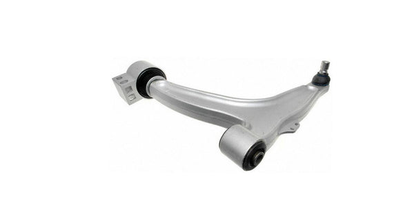 Brand New Pass Side Lower Control Arm & Ball Joint Assembly Fit Saab 9-3 04-11