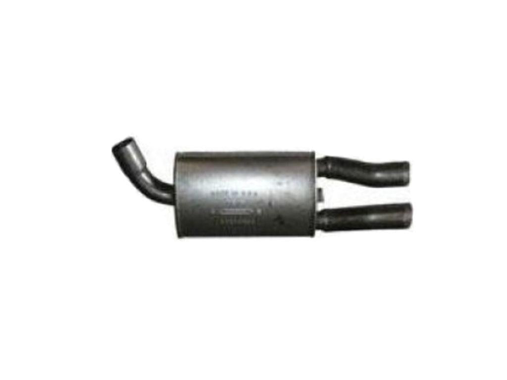 1985-1990 Chevrolet Corvette Left Muffler