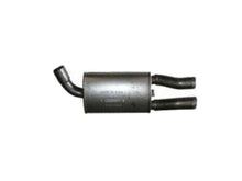 1985-1990 Chevrolet Corvette Left Muffler