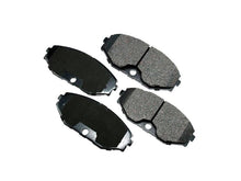 Front  Brake Pads Will Fit 90-1996 Fits Infiniti Q45
