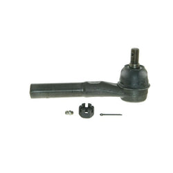 Fits 07-14 Wrangler ES3624 Left Inner Tie Rod At Pitman Arm