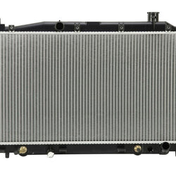 CSF nuevo radiador 2978 para Civic Hybrid 03-05 1.3L