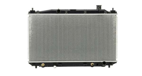 CSF nuevo radiador 2978 para Civic Hybrid 03-05 1.3L