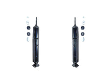 FCS 341597 (2) Front Shock Absorber Fits Silverado 2 Wheel Drive