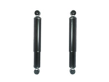 FCS (2) 342527 Rear Shock Absorber Fits Silverado 2 Wheel Drive