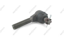 FPD Brand Parts Master ES435RL Steering Tie Rod End, Front Outer L or R