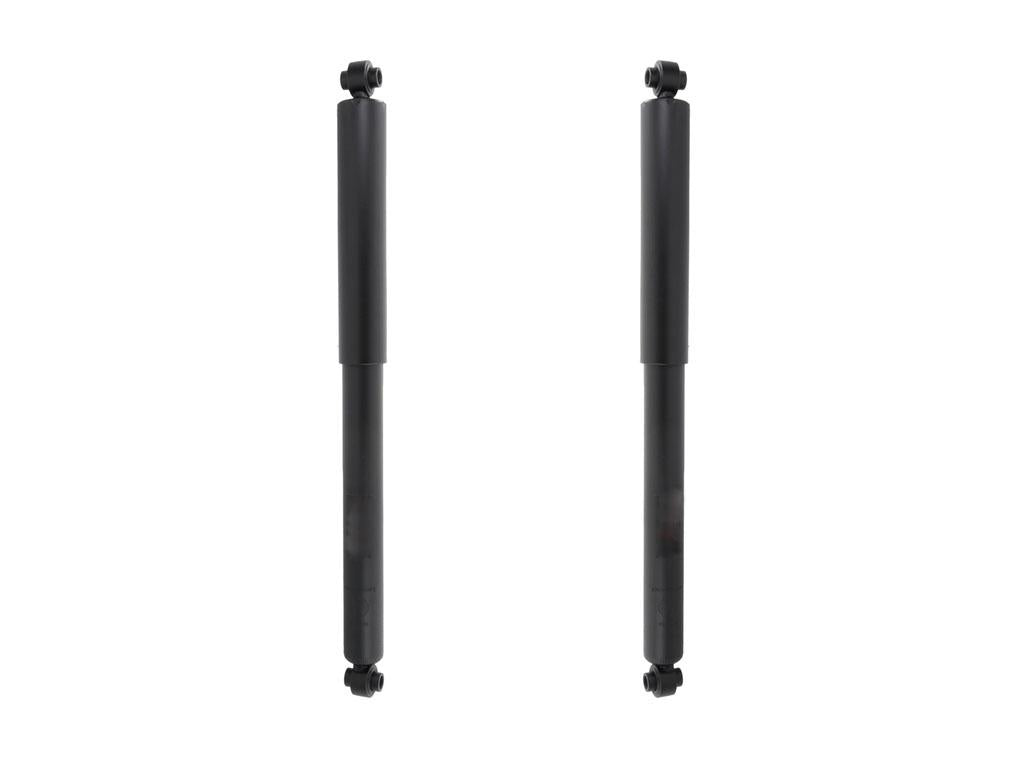 FCS (2) 342528 Rear Shock Absorber Fits Silverado Ck Info