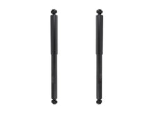 FCS (2) 342528 Rear Shock Absorber Fits Silverado Ck Info