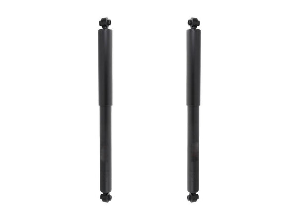 FCS (2) 342528 Rear Shock Absorber Fits Silverado Ck Info