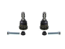 FPD 02-05 Explorer Mountaineer (2) K500109 Rótulas de suspensión superior TRASERA 