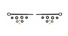 para 85-96 F250 trasero 12.63 pulgadas nuevo kit de enlace de barra estabilizadora de suspensión, trasero