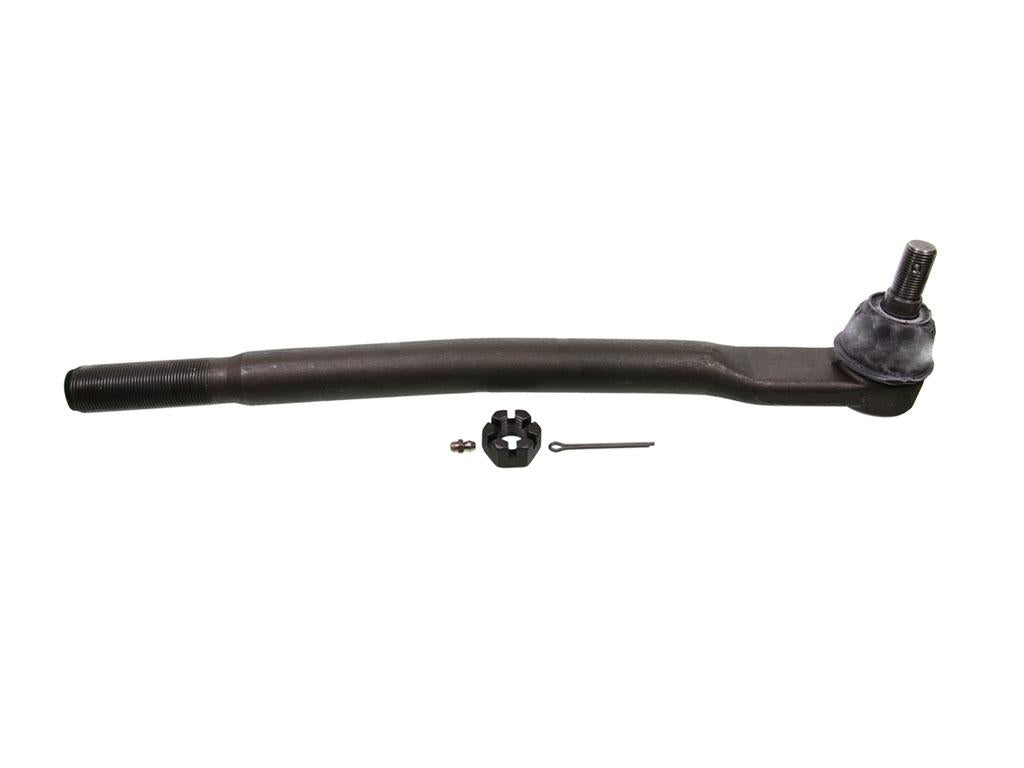 Fits F250 F350 Super Duty 2 Wheel Drive Left D/S Inner ES800465 Tie Rod End