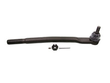 Se adapta a F250 F350 Super Duty 2 ruedas motrices izquierda D/S interior ES800465 extremo de barra de acoplamiento