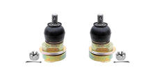 Fits For 03-14 Mazda 6 (2) Front Upper Adjustable Ball Joints ( 1 Degree )