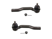 Se adapta a 07-14 Edge MKX (2) extremos de barra de acoplamiento exterior delantero REF# ES800474 ES800473