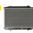 Replacement Radiator for Mercedes Benz 420SEL 86-91 and 81-83 380SEL