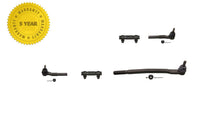 3 barras de acoplamiento ES800465 ES800484 483 / Se adapta a 08-10 F250 F350 Super Duty 2 ruedas motrices