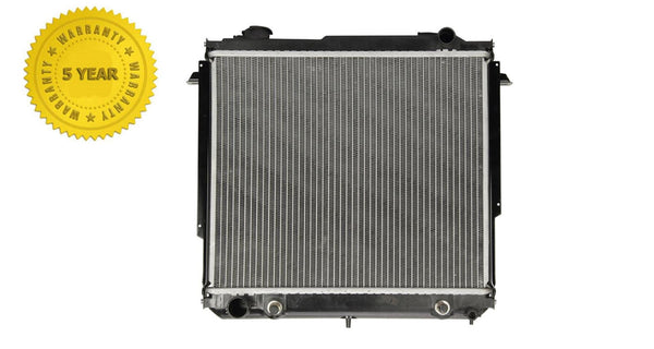 1984, 1994 JEEP CHEROKEE COMANCHE WAGONEER 2.5 2.8 RADIADOR