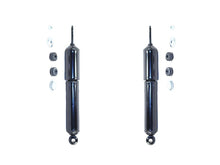 Fits Ranger 2 Wheel Drive Only - Mazda B (2) FRONT FCS 341568 Shock Absorber