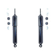 Fits Ranger 2 Wheel Drive Only - Mazda B (2) FRONT FCS 341568 Shock Absorber