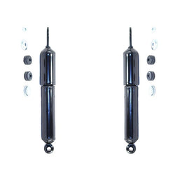 Fits Ranger 2 Wheel Drive Only - Mazda B (2) FRONT FCS 341568 Shock Absorber