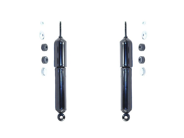 Fits Ranger 2 Wheel Drive Only - Mazda B (2) FRONT FCS 341568 Shock Absorber