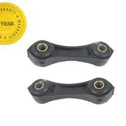 Se adapta al kit de enlace de barra estabilizadora Ford Ranger de 2 ruedas (2) K80160, delantero 