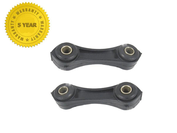 Se adapta al kit de enlace de barra estabilizadora Ford Ranger de 2 ruedas (2) K80160, delantero 