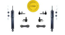 for 1992 1995 1997 Ranger 2 Wheel Drive Shocks Ball Joints Tie Rods Sway Links