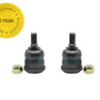 Fits Mustang Town Car (2) DM 3548685 Low Suspension Ball Joint REF# K8749 K8685
