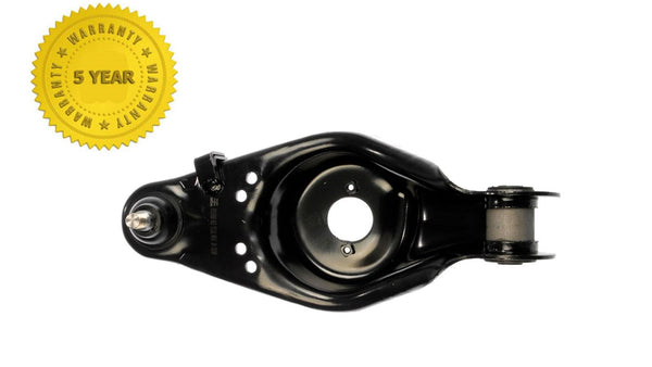 99-03 Ram Van 4000LB Axle LT24575R16 Tires D/S Lower Control Arm & Ball Joint