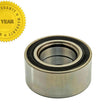 Rear Wheel Bearing Fits for Chrysler Crossfire 04-08 v6