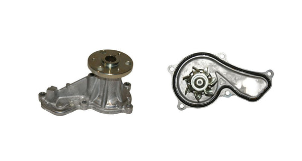 US Motor Works US6056 Engine Water Pump Fits Civic 06-11