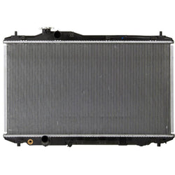 Radiador de refrigeración para Honda Civic 12-13 Acura ILX 13 13221.