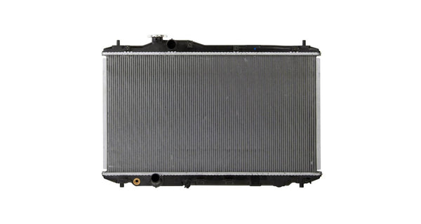 Radiador de refrigeración para Honda Civic 12-13 Acura ILX 13 13221.