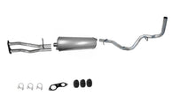 Sistema de escape Walker Chevy - GMC 96-99 Serie K/C 2WD 4WD 5.7L 131.5 WB