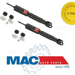 Front L/R shock absorbers Surburban Tahoe Yukon Avalanche 4x4 4dr