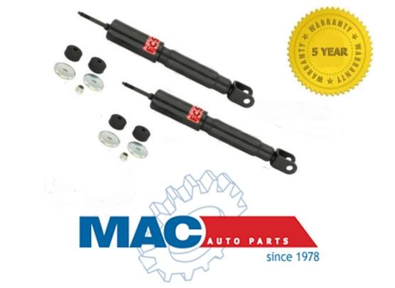 Front L/R shock absorbers Surburban Tahoe Yukon Avalanche 4x4 4dr