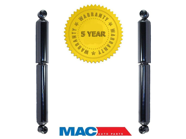 Fits Terraza 05-09 Uplander Attek (2) REAR FCS 342543 Shock Absorber