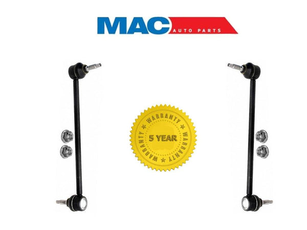 Fits 95-96 Deville Seville Eldorado (2) K5319 Stabilizer Bar Link Kit, Front