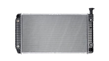 Radiator Fits Chevrolet Express Van 4.3L 5.7L 5.0L Engine Oil Cooler REF 431422