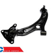 Fits 09-13 FIT 10-11 Insight D/S Lower Control Arm & Ball Joint REF# RK621552