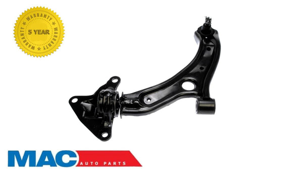 Fits 09-13 FIT 10-11 Insight D/S Lower Control Arm & Ball Joint REF# RK621552